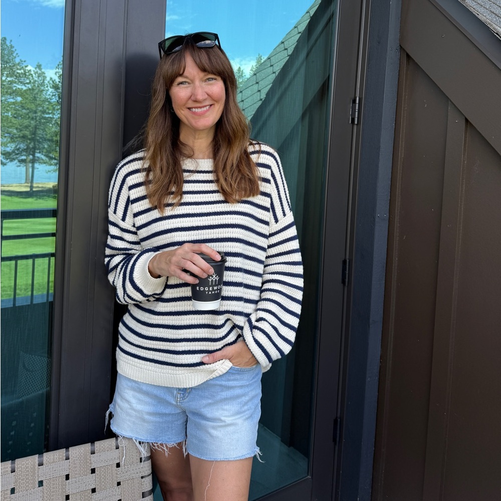 Meet your Posher, Erin